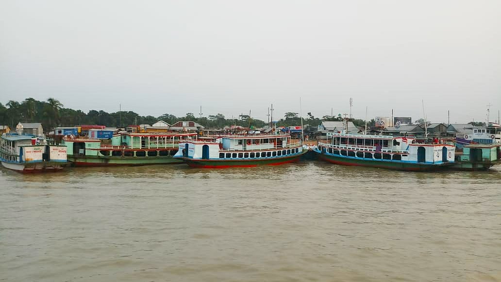 প্রথম আলো ফাইল ছবি