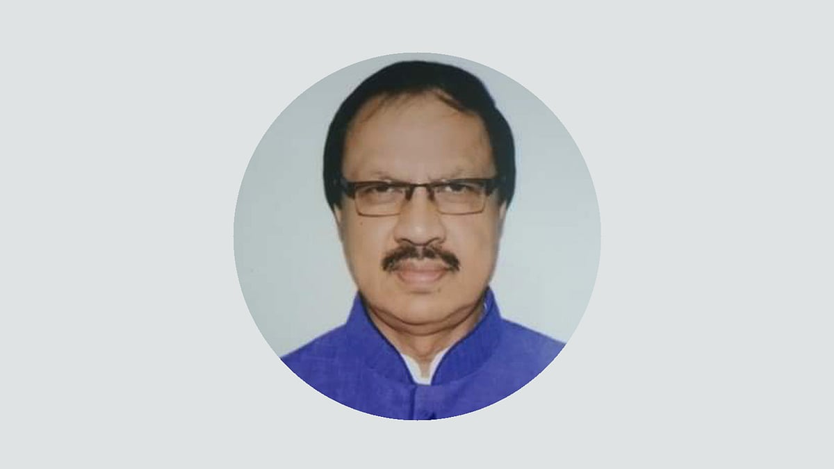 মো. সিরাজুল হক