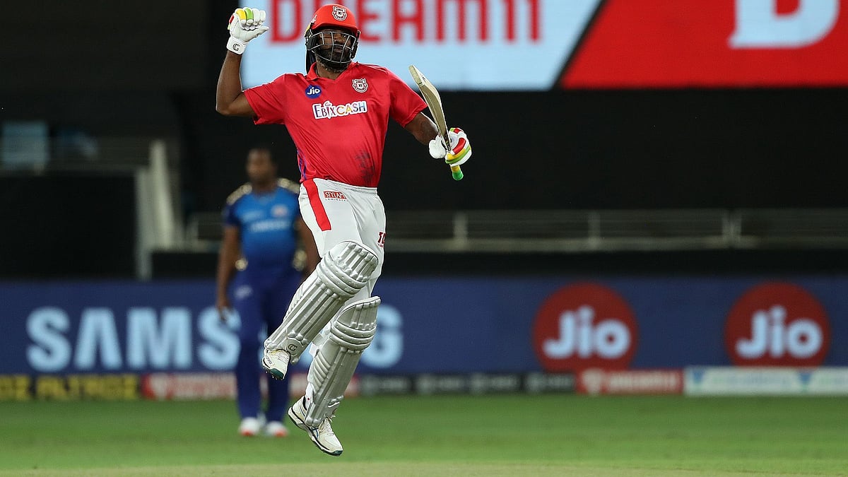 ছবি: আইপিএল