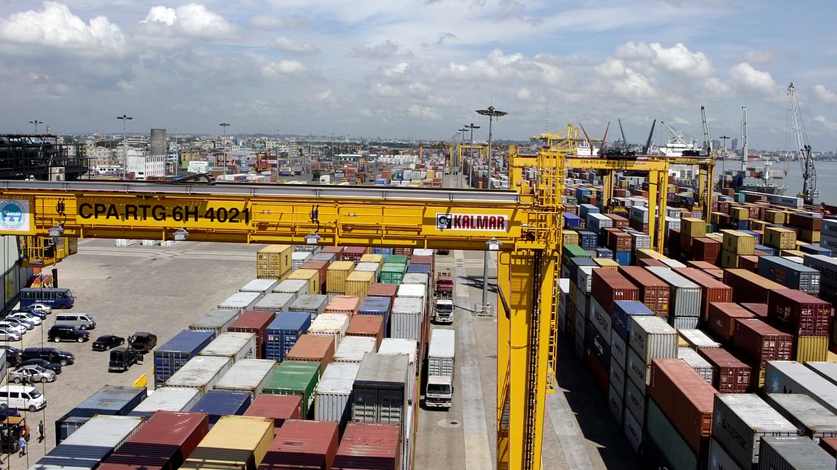 প্রথম আলো ফাইল ছবি