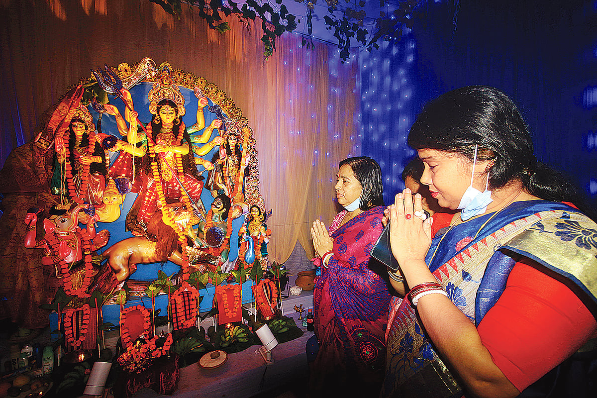 ছবি: শহীদুল ইসলাম 