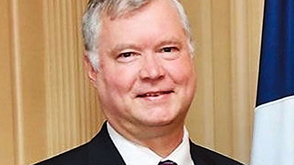 স্টিফেন বিগান 