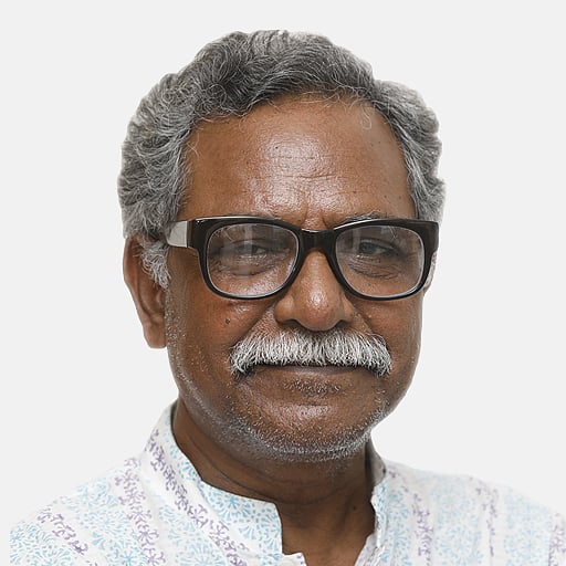 আনু মুহাম্মদ Contributor image