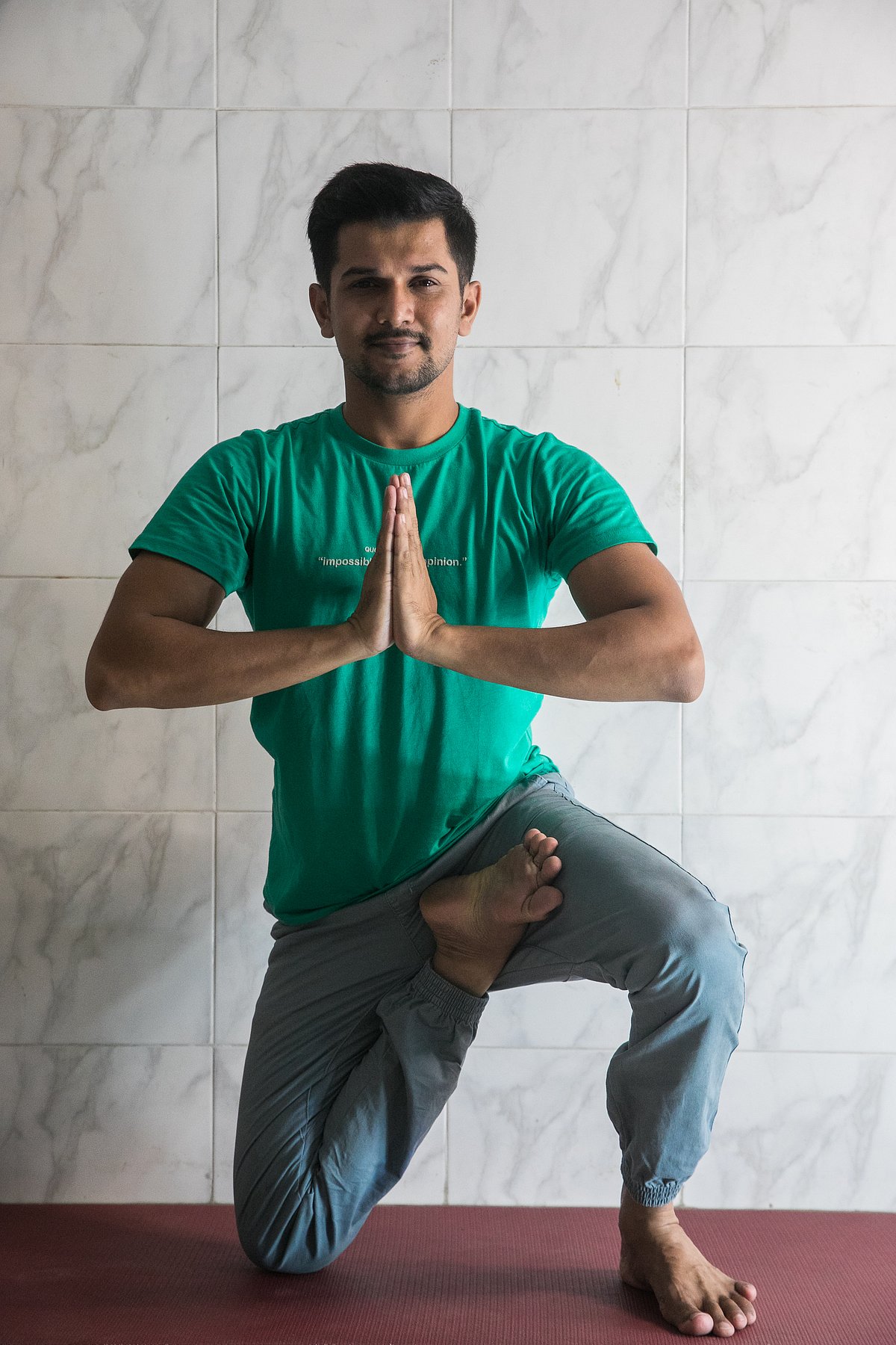 ছবি: খালেদ সরকার