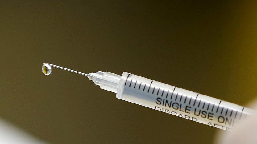 ছবি : রয়টার্স