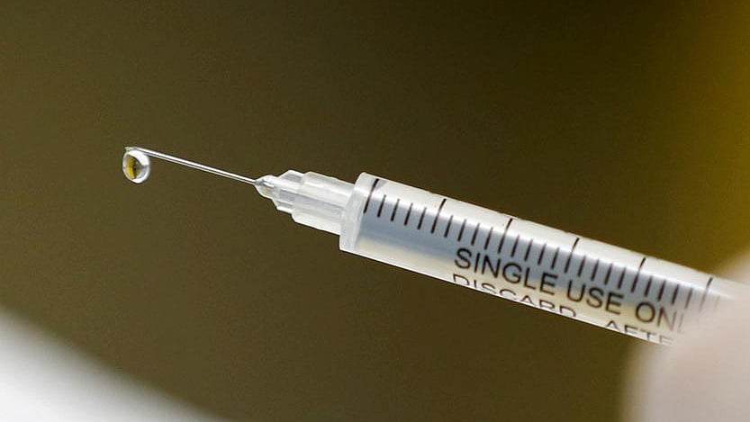 প্রতীকী ছবি : রয়টার্স