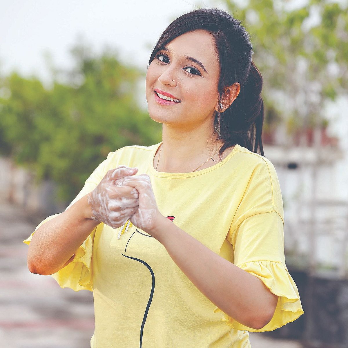 প্রথম আলো