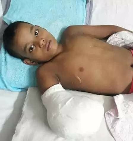 প্রথম আলো