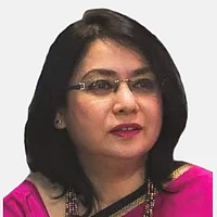 ফাহমিদা খাতুন 