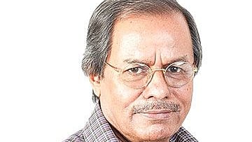 সৈয়দ মনজুরুল ইসলাম