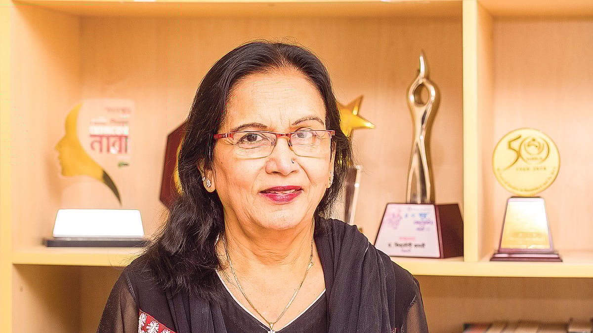 ফেরদৌসী কাদরী