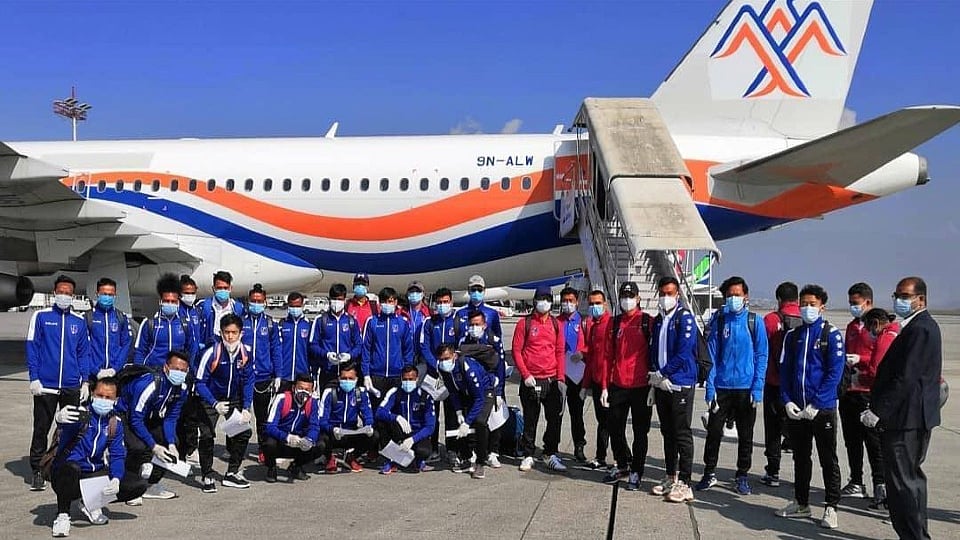 ছবি: গোল নেপাল ডটকম