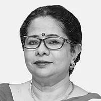 রাশেদা কে চৌধূরী