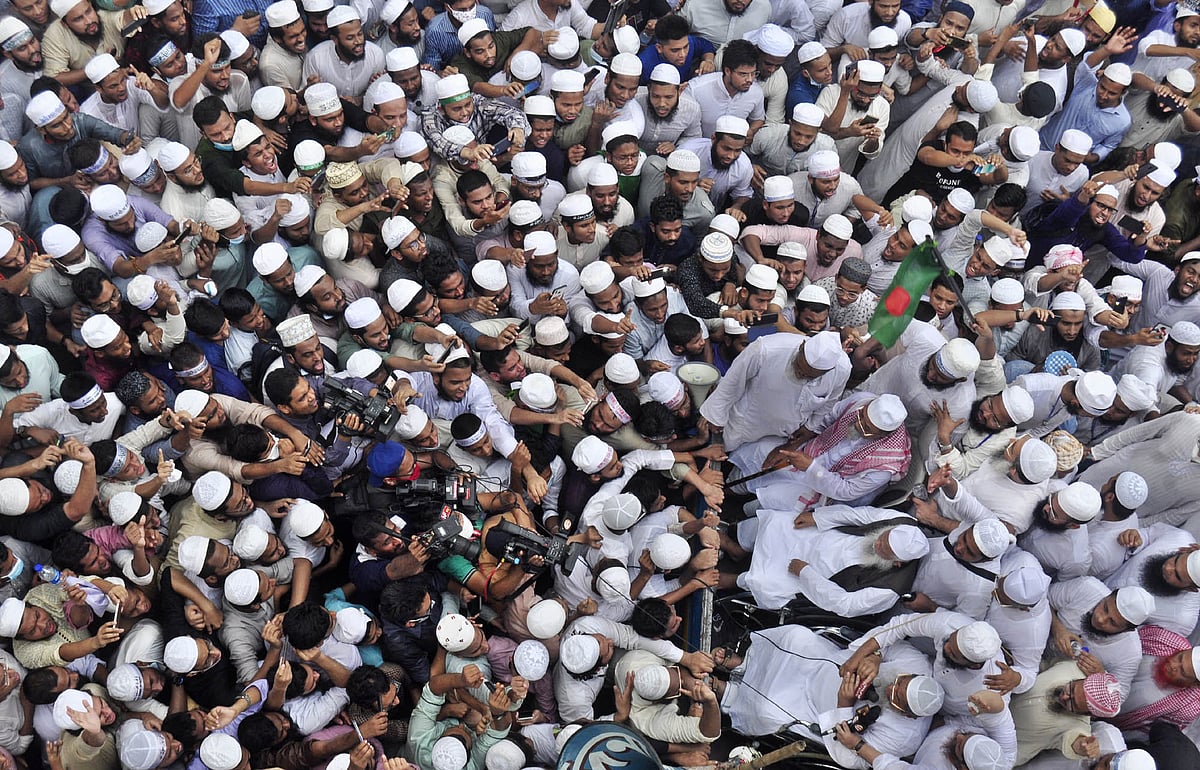 ছবি: ফোকাস বাংলা