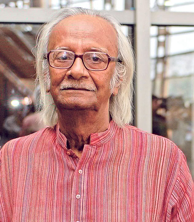 কাইয়ুম চৌধুরী