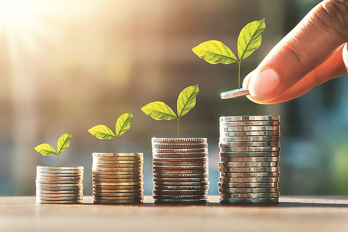 মাসে ২৭ হাজার ৬১ টাকা দিয়ে ১৫ বছরে কোটিপতি হোন