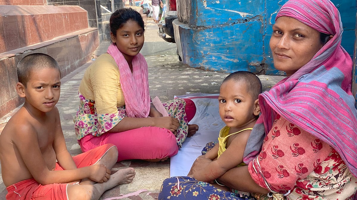 ছবি: আনিসুল হক