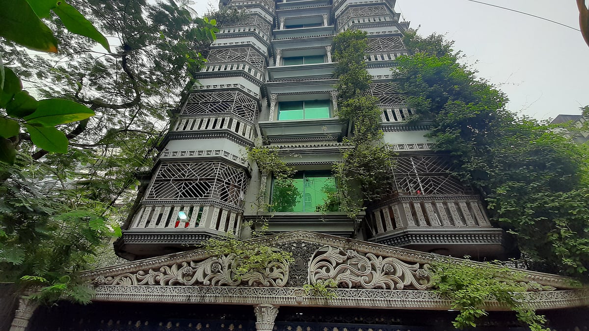 ছবি: সাজিদ হোসেন