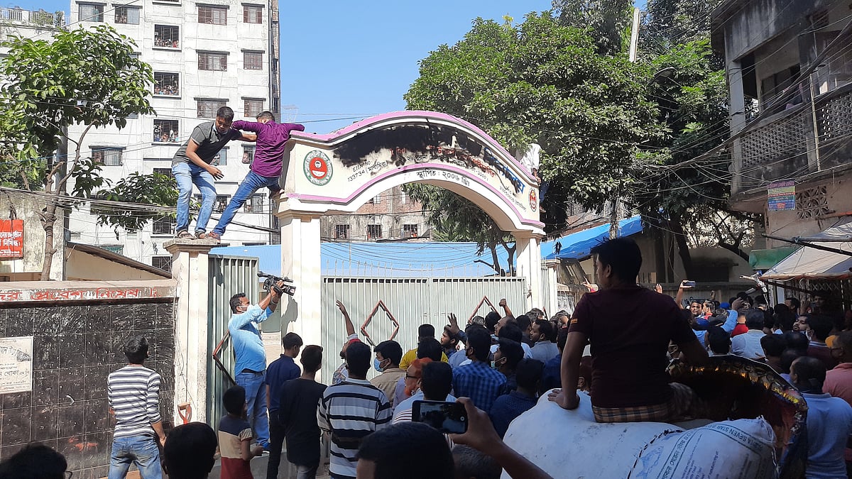 ছবি: মোহাম্মদ মোস্তফা