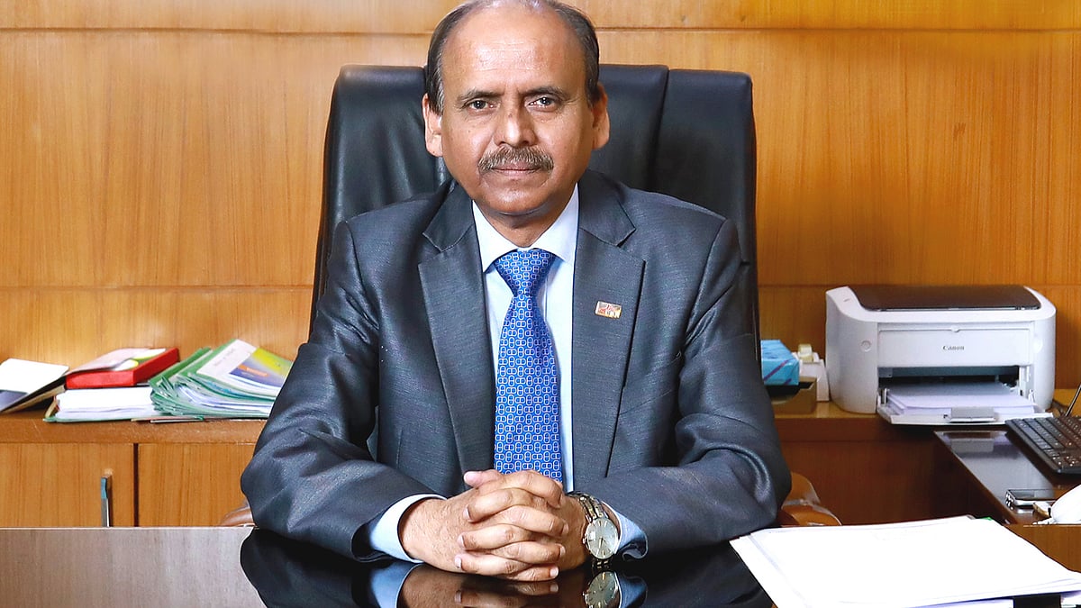 কাজী ওসমান আলী: ব্যবস্থাপনা পরিচালক, সোশ্যাল ইসলামী ব্যাংক
