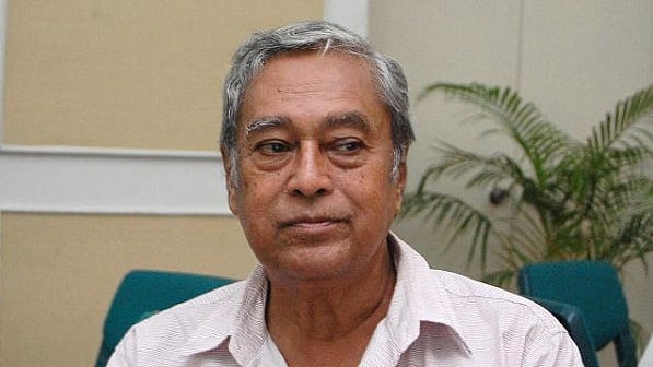 বেলাল চৌধুরী