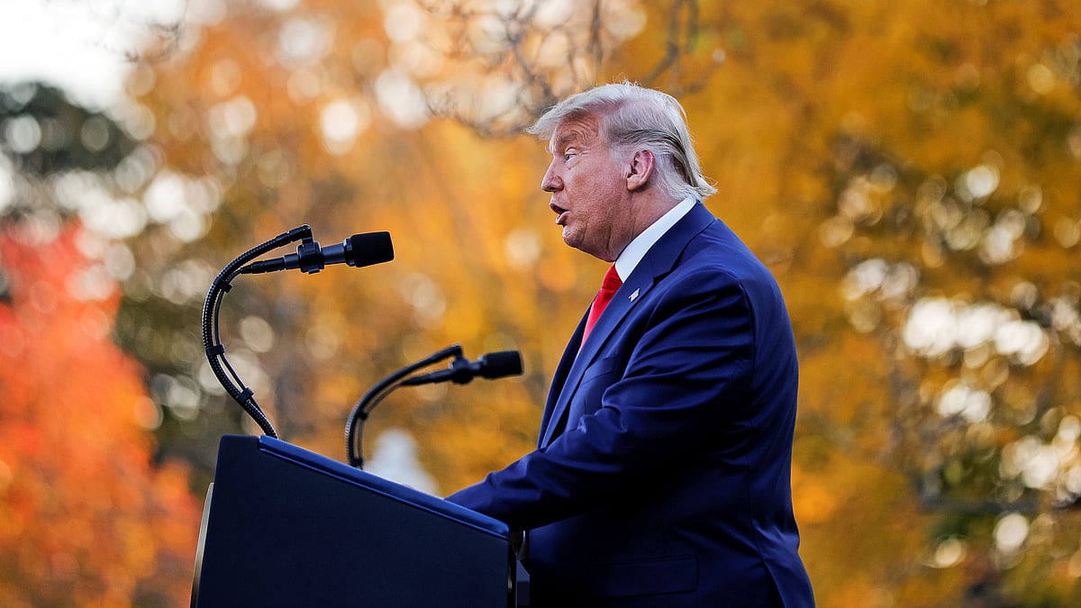 রয়টার্স