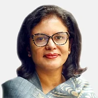 রুবানা হক