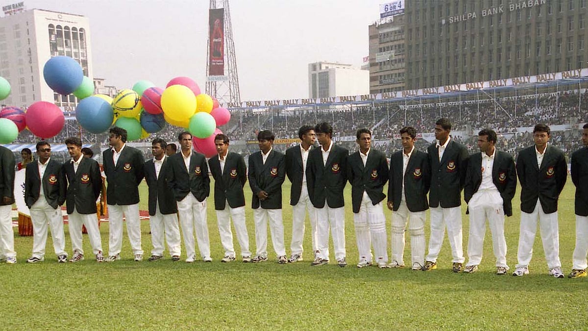 ছবি: শামসুল হক