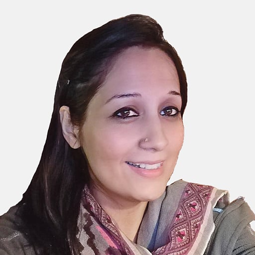 মাহা মির্জা Contributor image