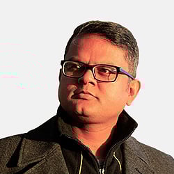 মারুফ মল্লিক Contributor image