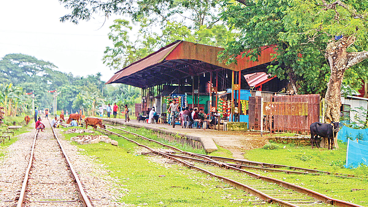 ছবি : প্রথম আলো