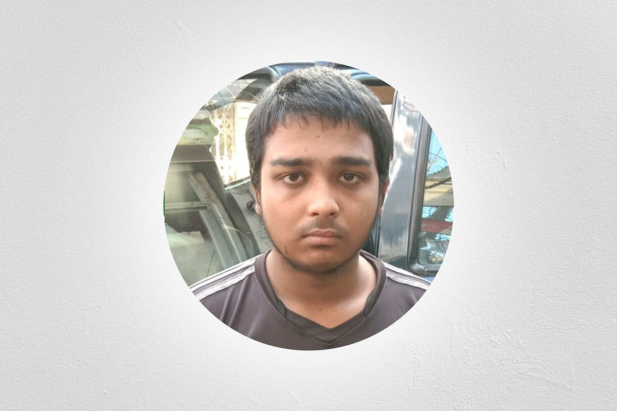 আসামি মোহন