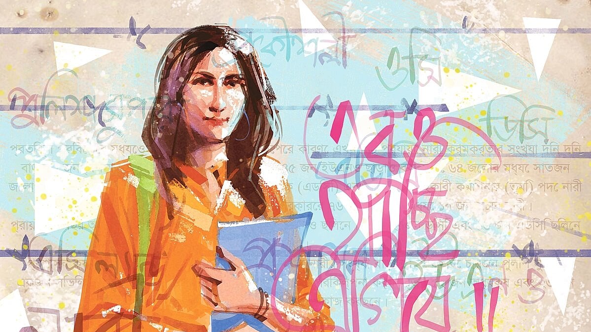 প্রথম আলো