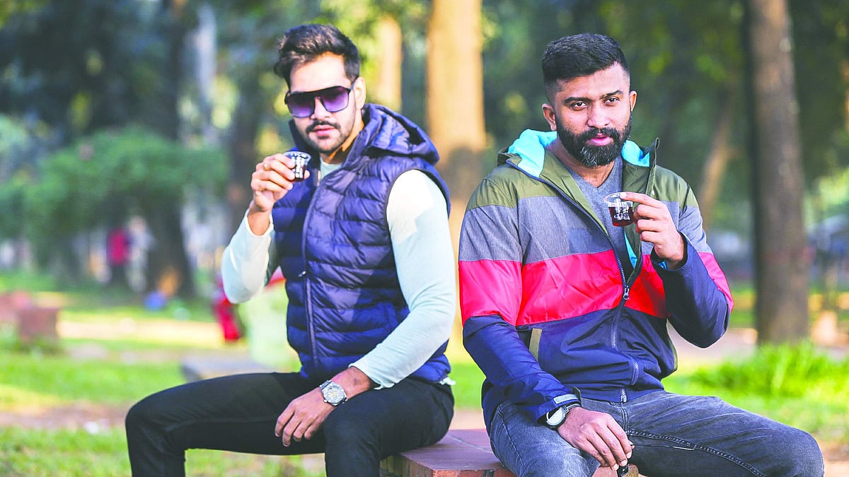 ছবি: কবির হোসেন