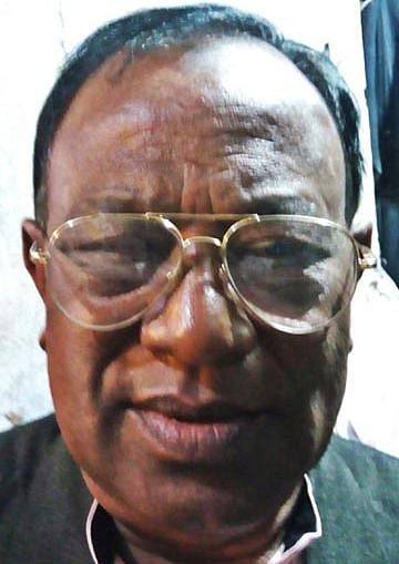 কশিরুল আলম