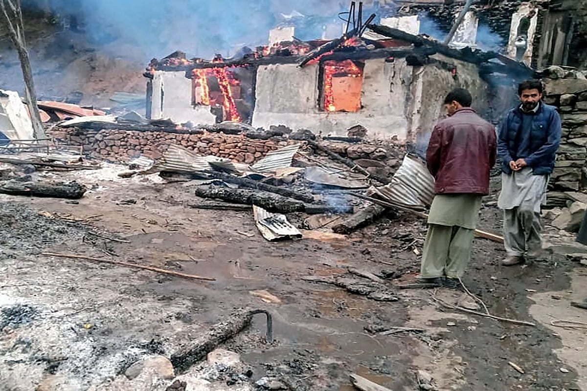 ছবি: এএফপি