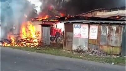 প্রথম আলো