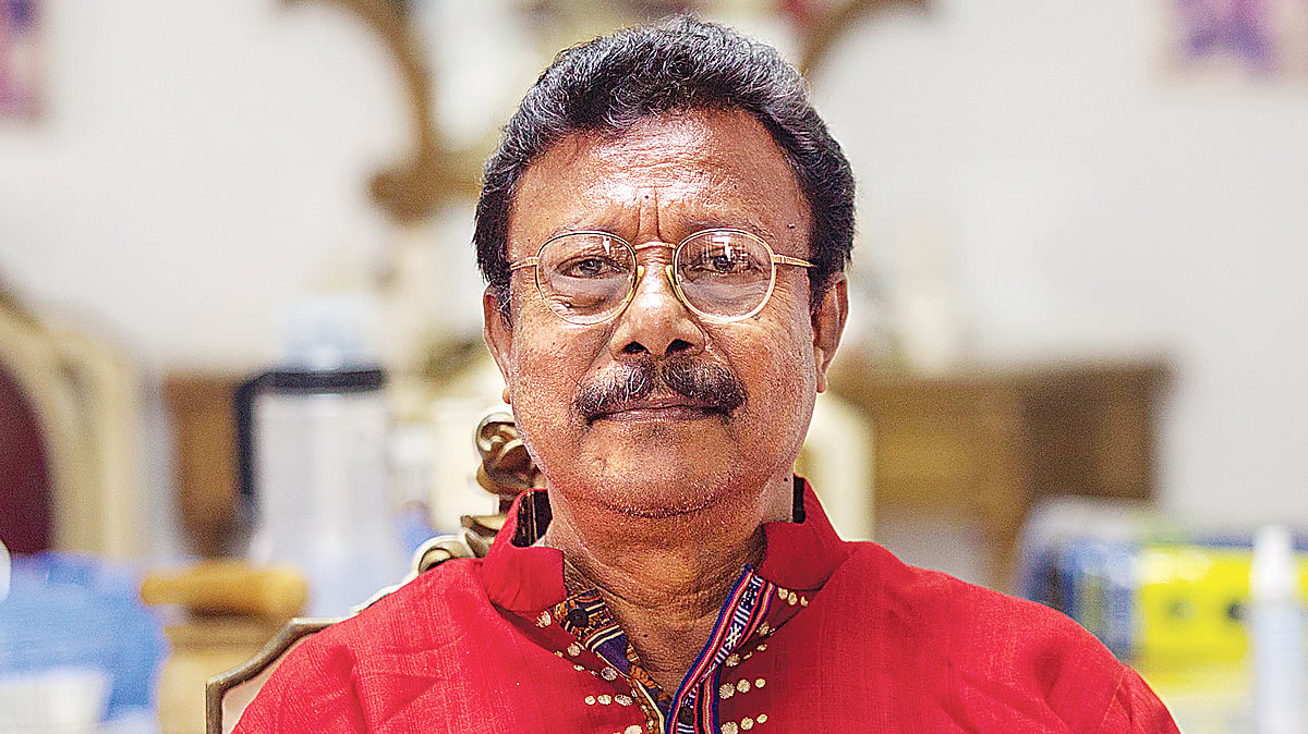 ছবি: প্রথম আলো 