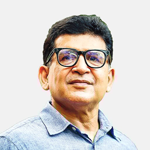 হোসেন জিল্লুর রহমান Contributor image