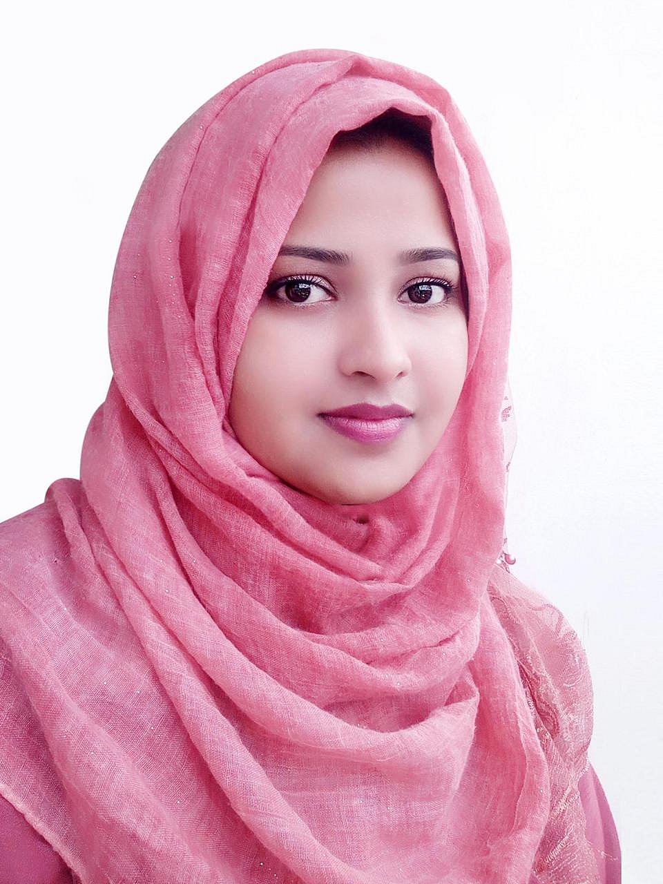 ফারজানা আক্তার