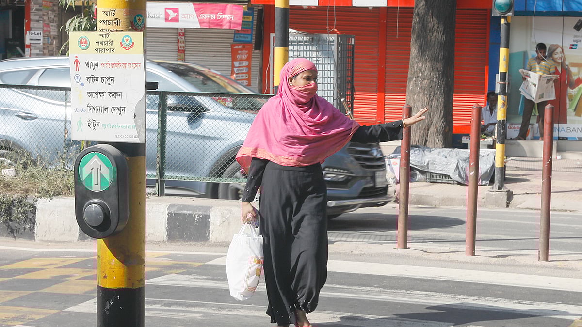 ছবি: আশরাফুল আলম