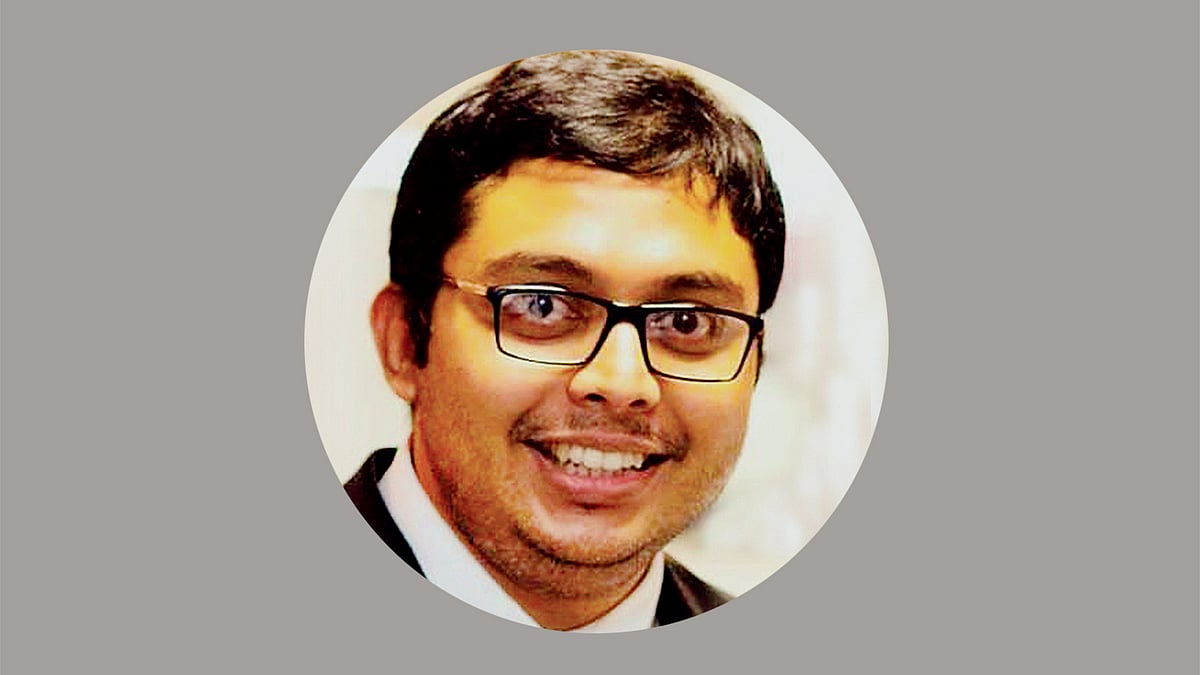 ইমতিয়াজ আর চৌধুরী