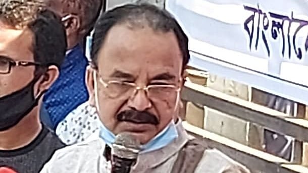 ফাইল ছবি: প্রথম আলো