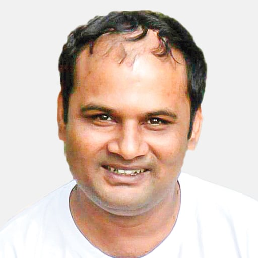 সীমান্ত দীপু Contributor image