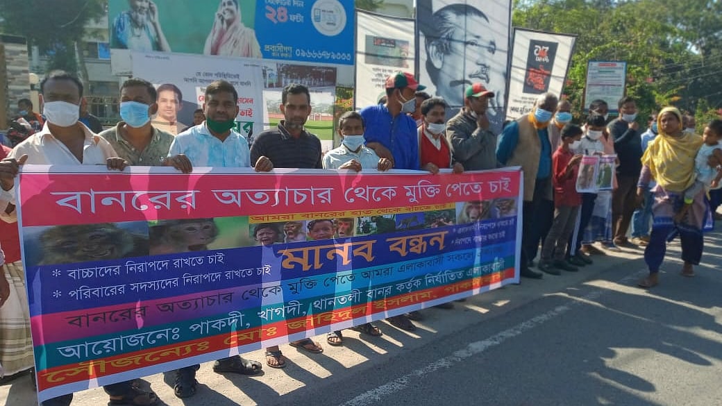 প্রথম আলো