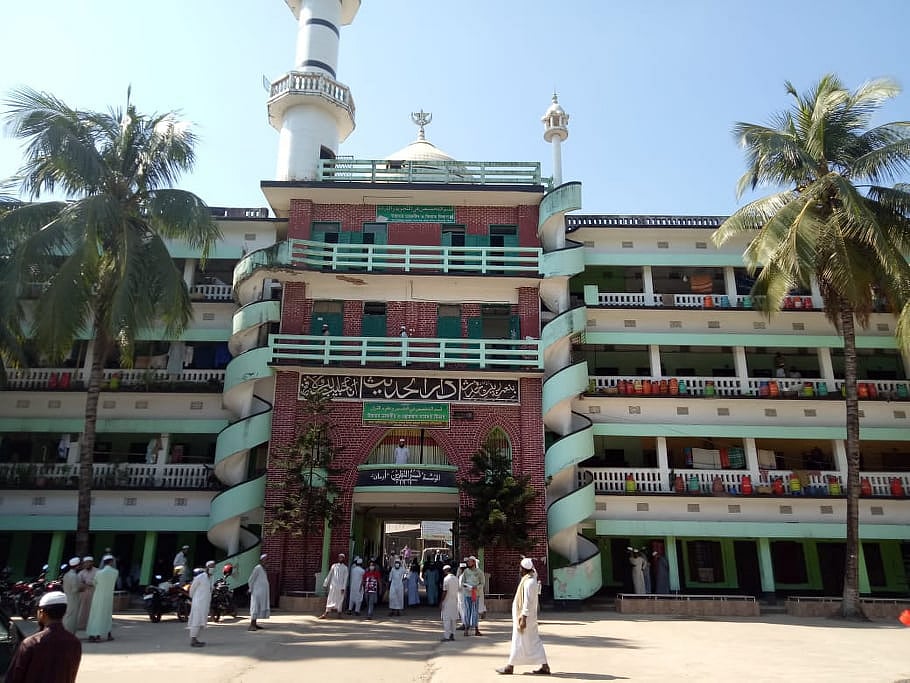 ছবি: প্রথম আলো