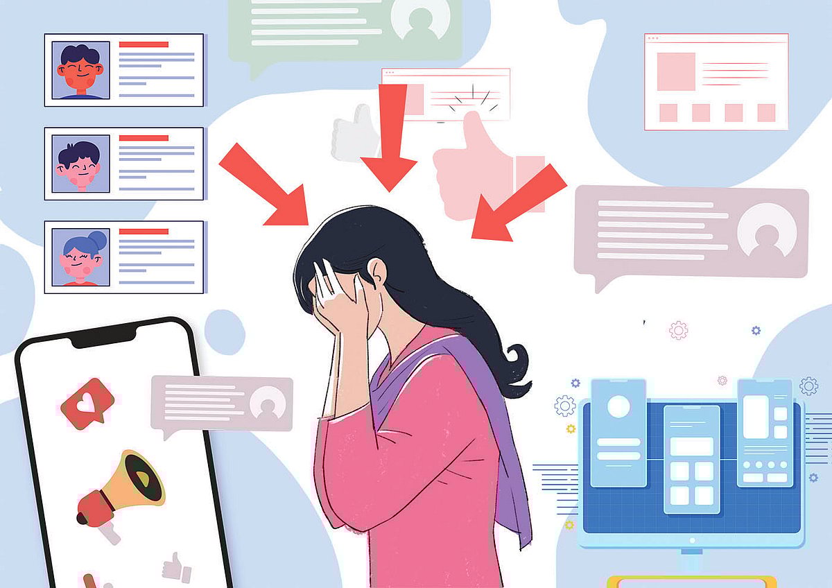 অলংকরণ: এস এম রাকিবুর রহমান