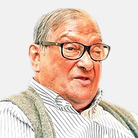 আকবর আলি খান