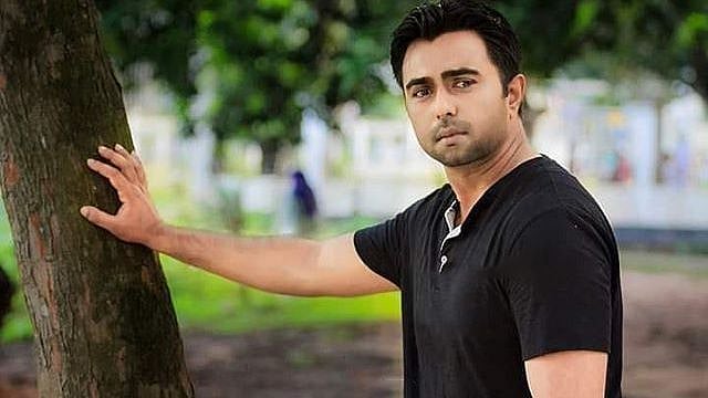 অপূর্ব বললেন, বয়স হয়েছে, বেশি দৌড়ঝাঁপ করতে পারি না