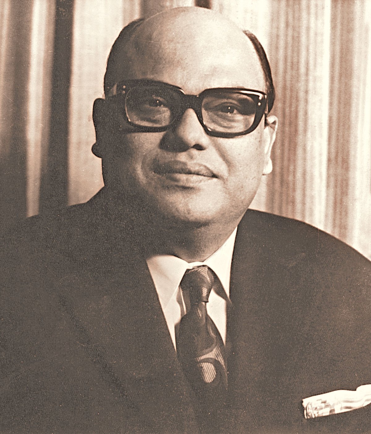 সৈয়দ নজরুল ইসলাম